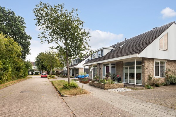 Medium property photo - Elzekamp 16, 9255 JP Tytsjerk